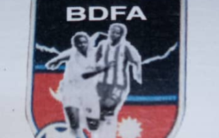 Badagry Division