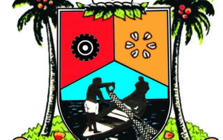 Lagos state government logo